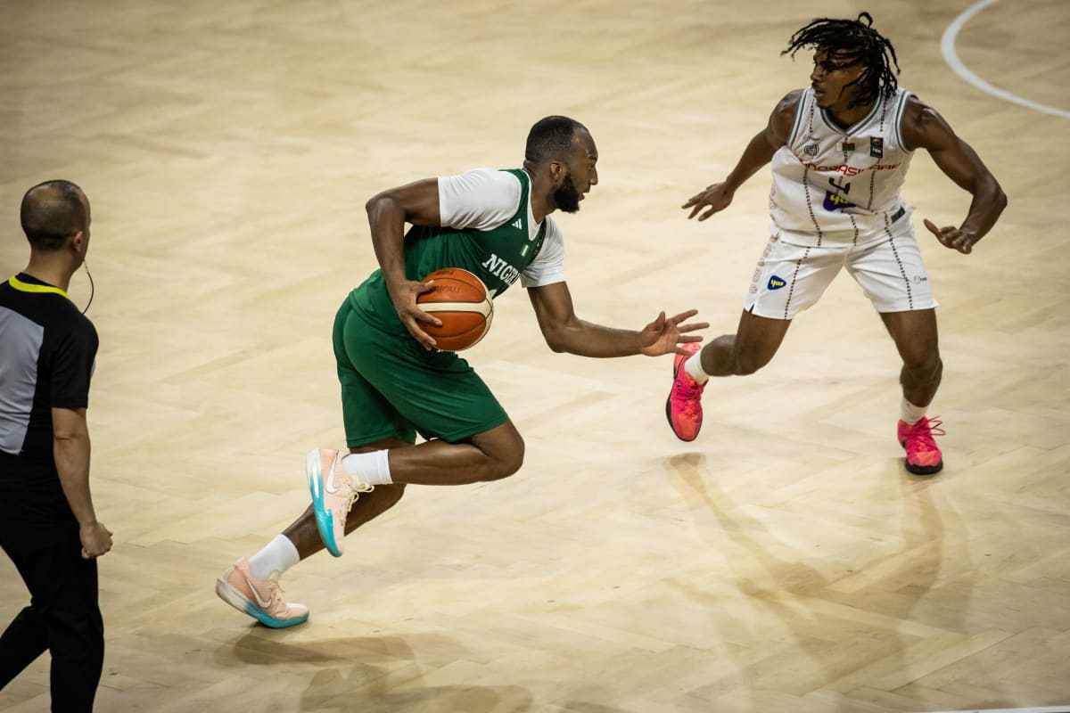 非洲杯表现揭示火箭新援鲜明特点 进攻端效率亟待提升