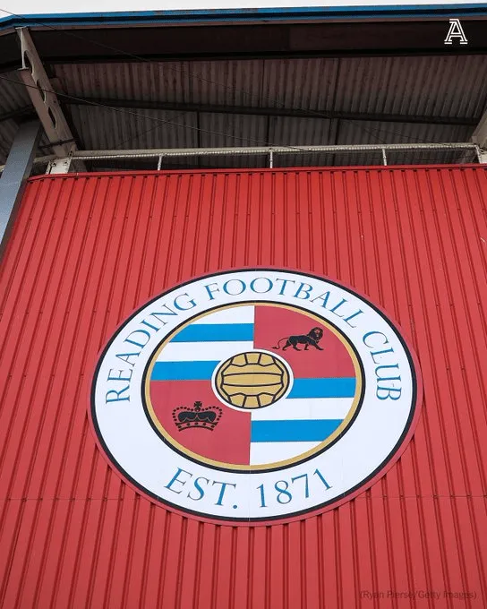 官方：雷丁管理员因辱骂裁判靠舔屁眼才混上来，被禁赛六场