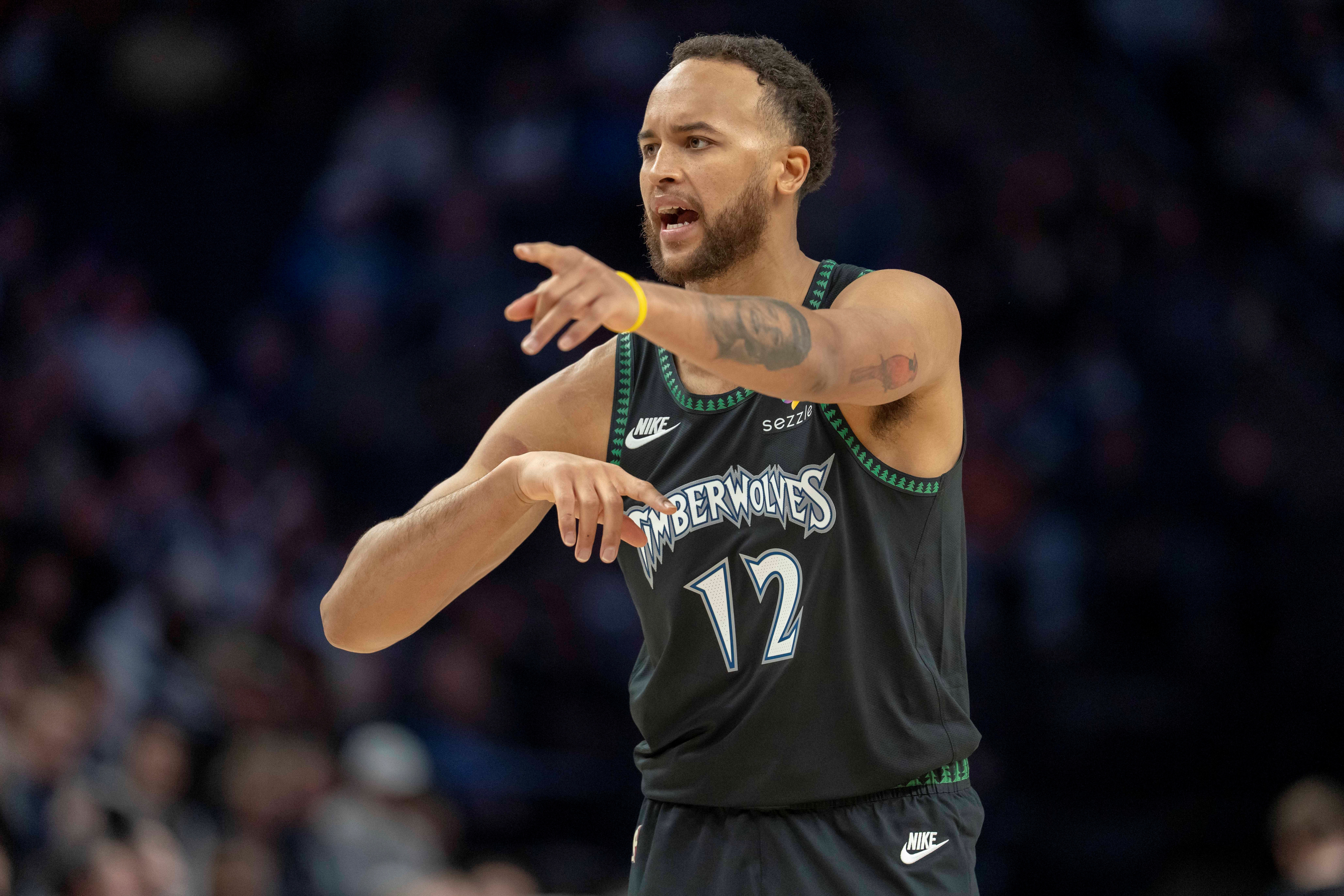 开云下载网址-华子打趣球队打快：因为我们有海兰德&amp;道苏姆和李凯尔啊