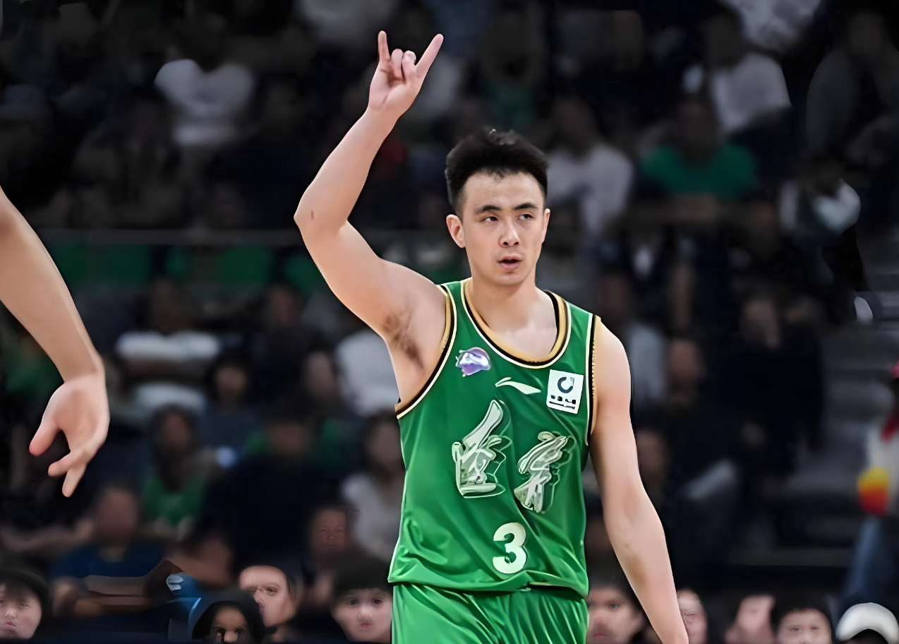 开云-失望！ 辽宁队3连败，赵继伟十分失落 一个人提前离开赛场