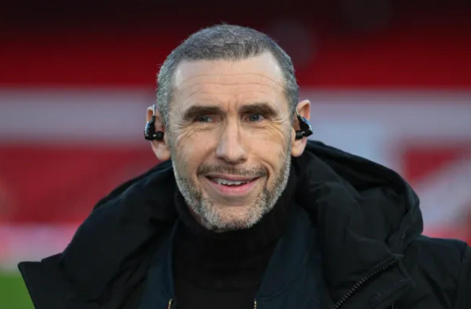 开云体育-基翁：这是争冠路上意义重大的一晚，阿森纳已经成了最大热门